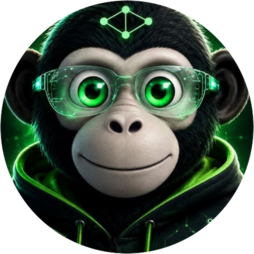 AI Monkey Blog